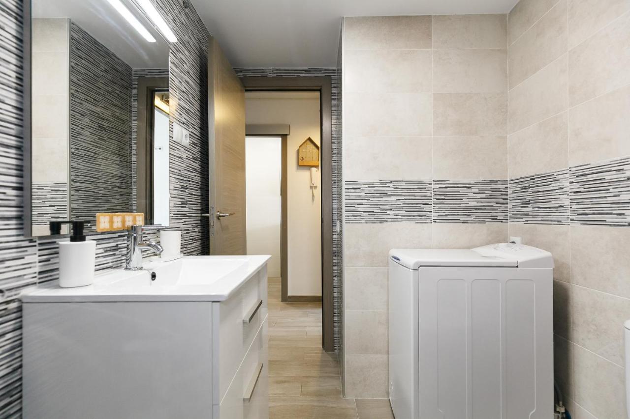 Uhc Pino Alto Apartments サロウ エクステリア 写真