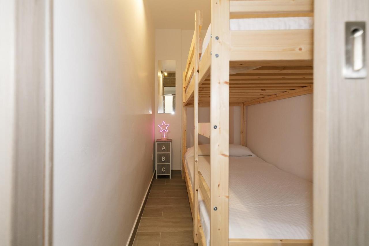 Uhc Pino Alto Apartments サロウ エクステリア 写真