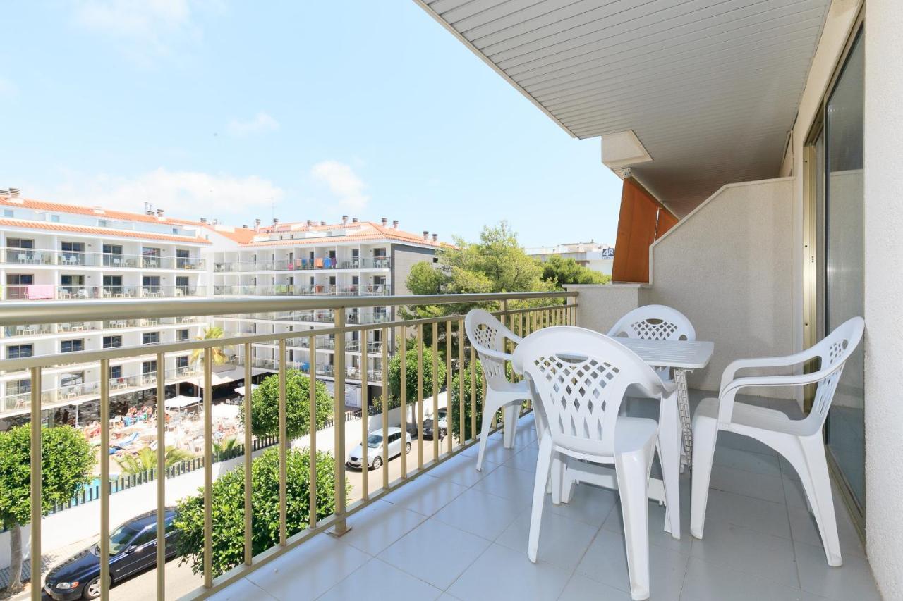 Uhc Pino Alto Apartments サロウ エクステリア 写真