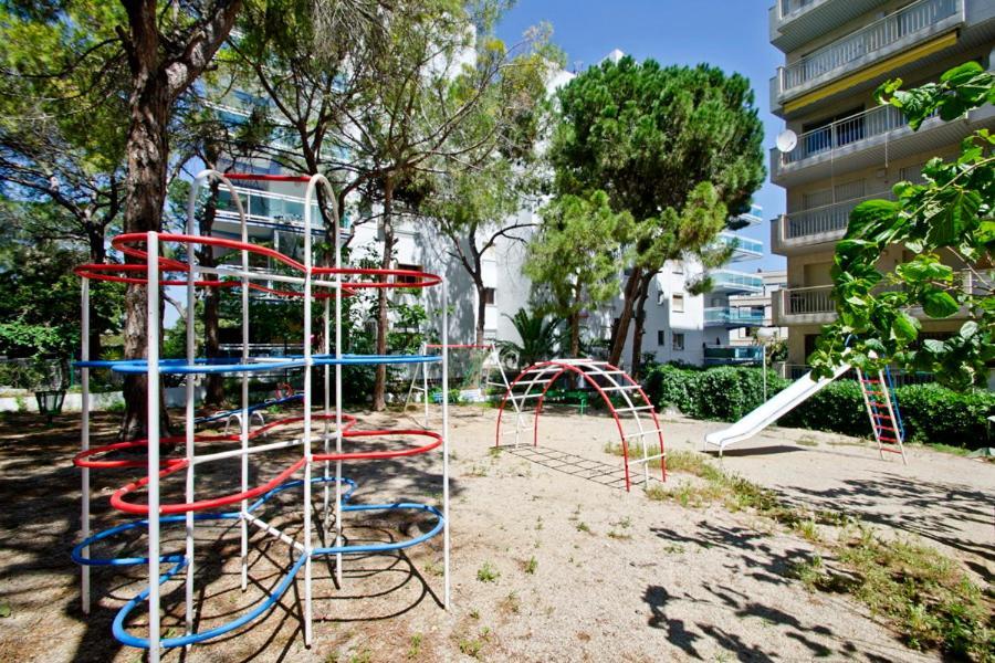 Uhc Pino Alto Apartments サロウ エクステリア 写真