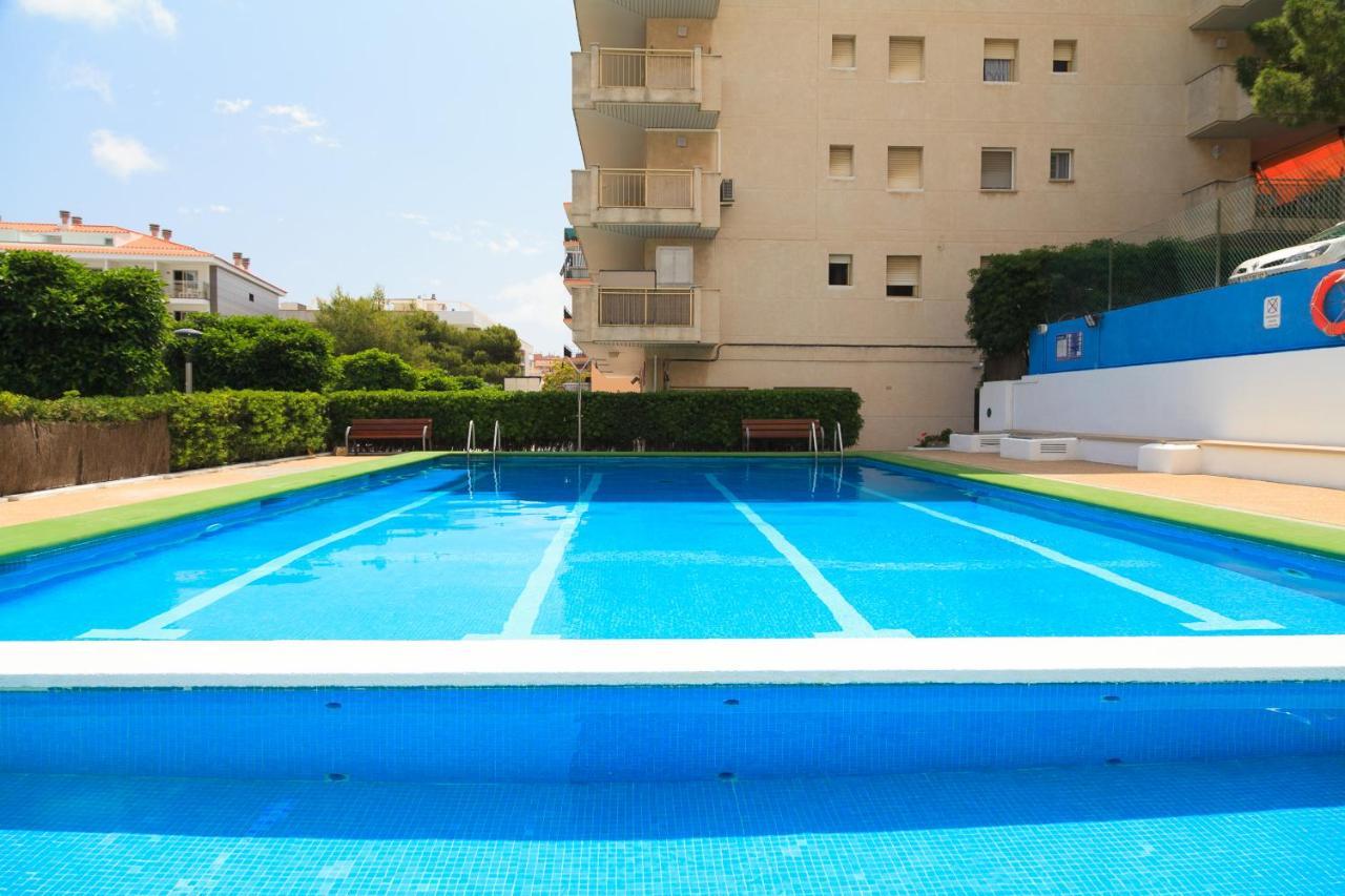 Uhc Pino Alto Apartments サロウ エクステリア 写真