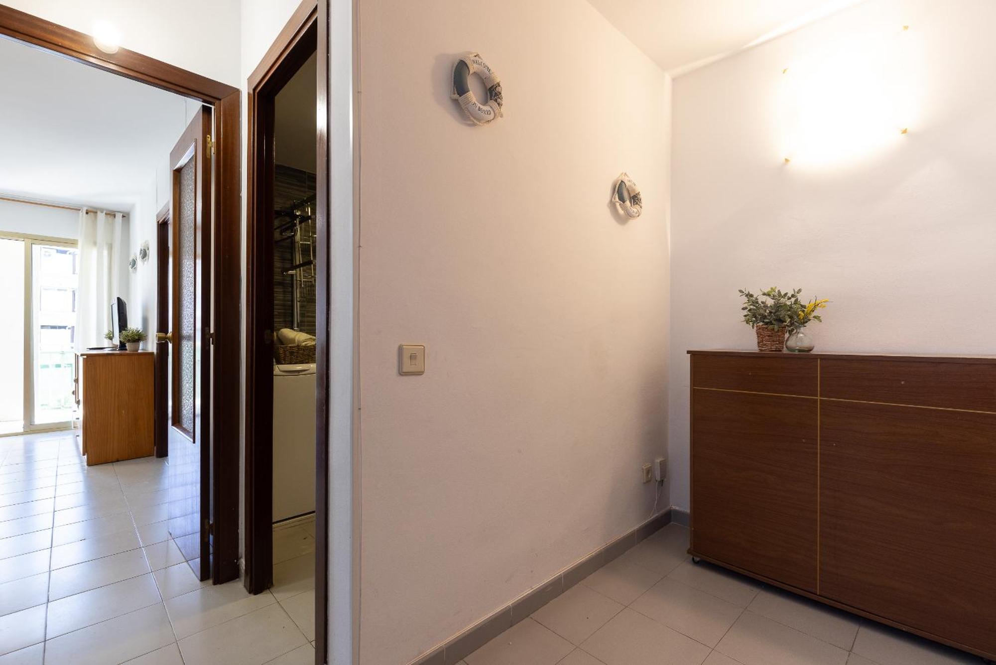 Uhc Pino Alto Apartments サロウ 部屋 写真