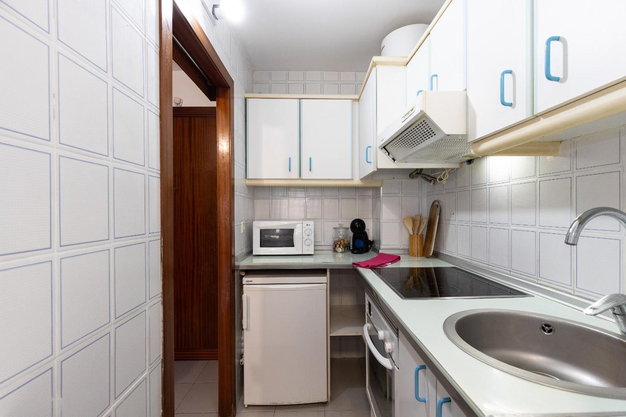 Uhc Pino Alto Apartments サロウ エクステリア 写真