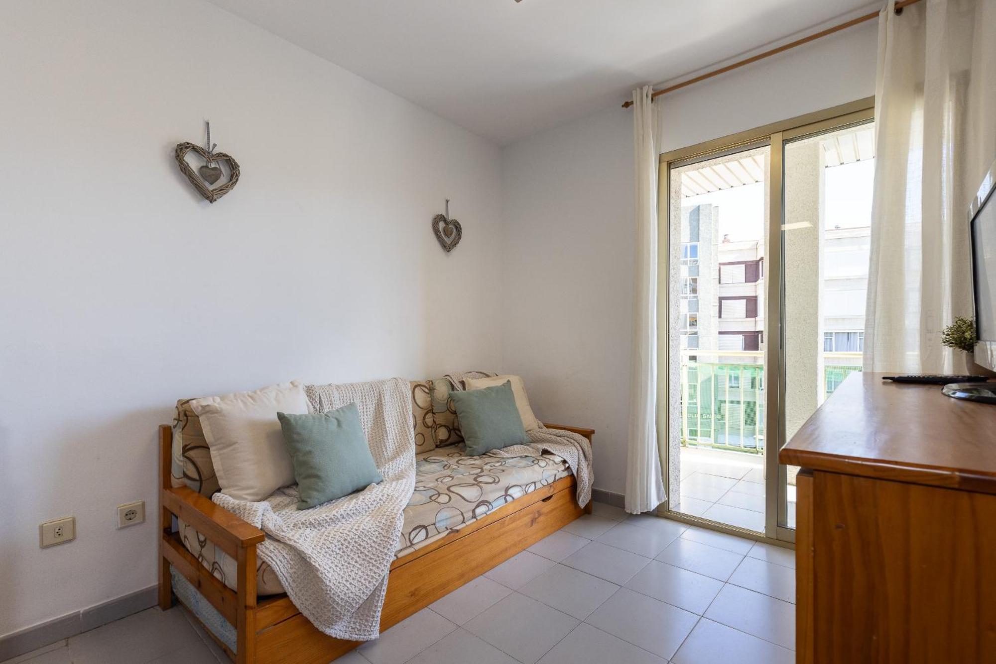 Uhc Pino Alto Apartments サロウ エクステリア 写真