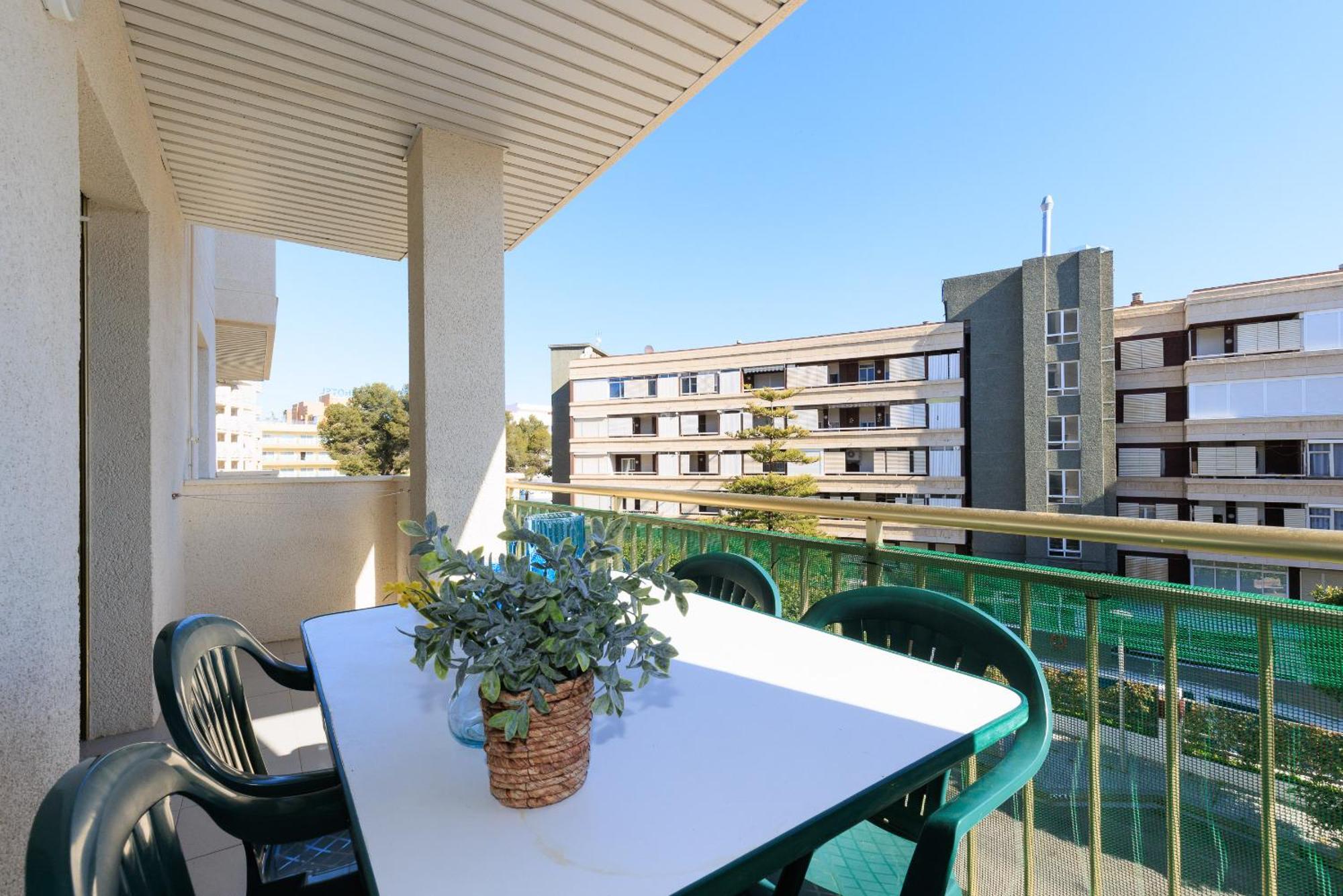 Uhc Pino Alto Apartments サロウ エクステリア 写真