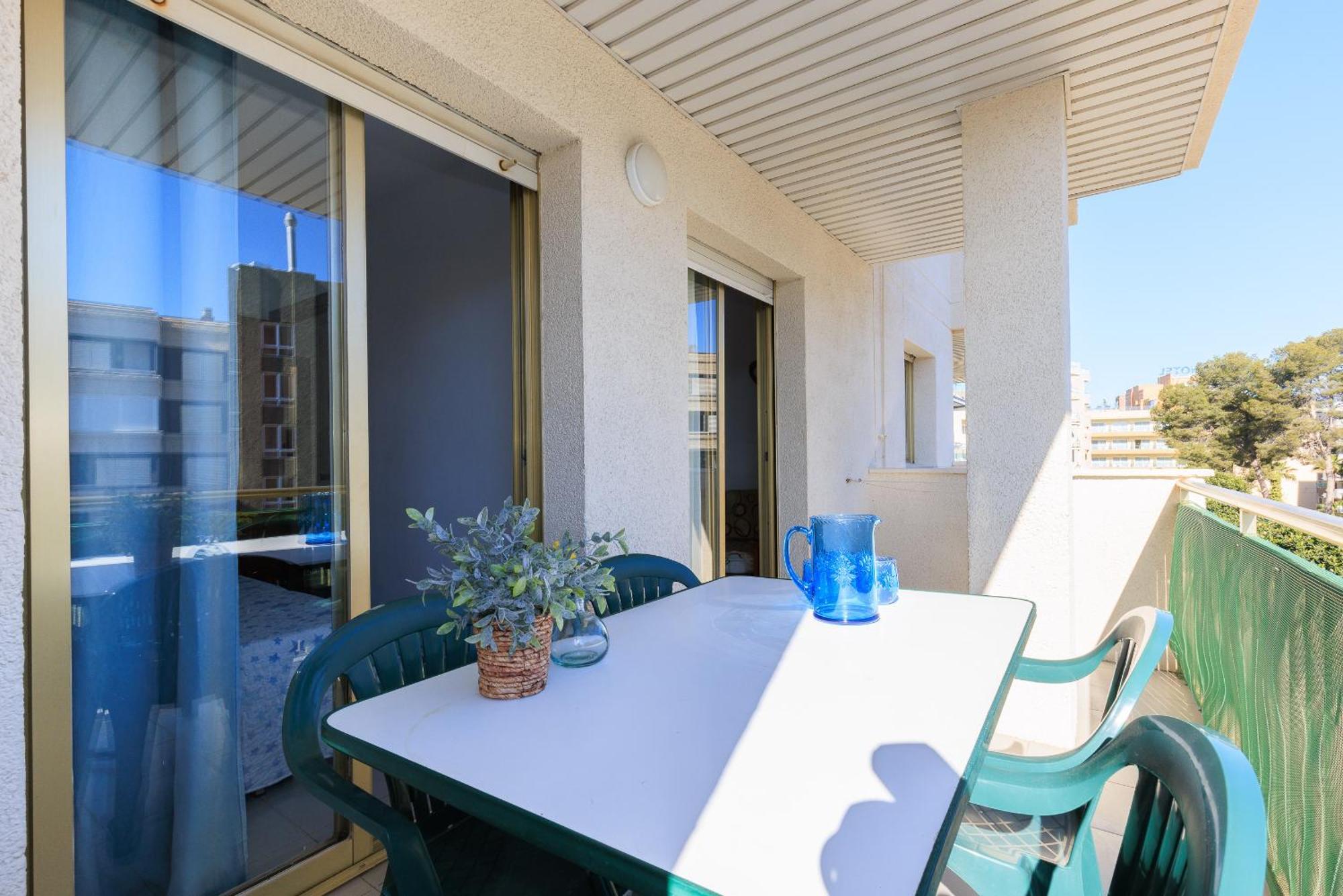 Uhc Pino Alto Apartments サロウ エクステリア 写真