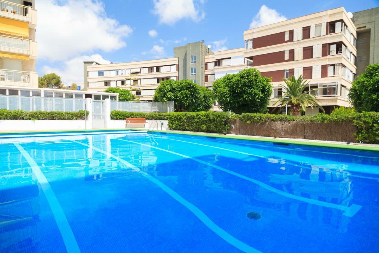 Uhc Pino Alto Apartments サロウ エクステリア 写真